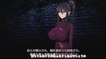 Paizuri slave training program