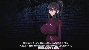 Paizuri slave training program