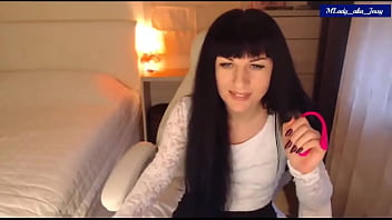 Little titty m'lady jessy 2nd time today