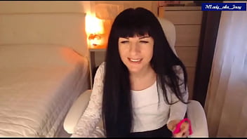 Little Titty M'lady Jessy 2nd Time Today thumbnail