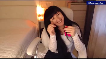 Little titty m'lady jessy 2nd time today