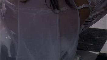 Luccia reyes likes to bend over and take cock from behind