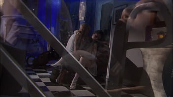 Luccia reyes likes to bend over and take cock from behind