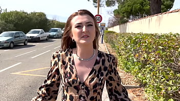 Tracy et manéa deux belles nympho pour une queue