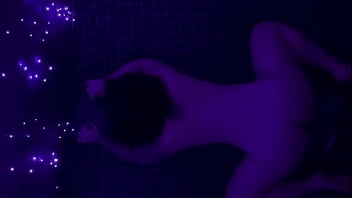 Low Light Dark Desires — My Bedroom Cam Caught It All On Halloween Night thumbnail