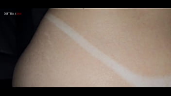 Ex prefeito deu carona para dutra sura depois rolou putaria no carro mesmo