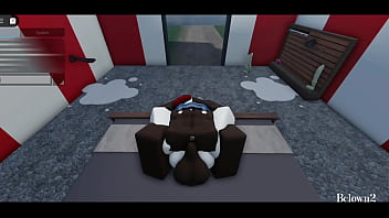 Destroying Fat Ass Femboy thumbnail