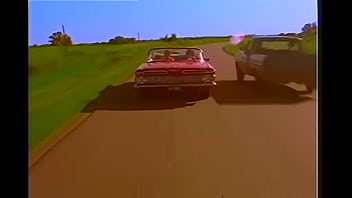 Auto rojo vilma palma e vampiros Auto rojo vilma palma e vampiros