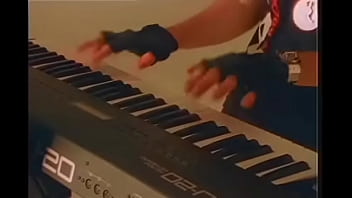 Auto rojo vilma palma e vampiros