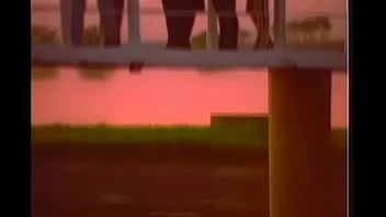 Auto rojo vilma palma e vampiros