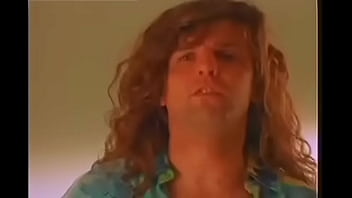 Auto rojo vilma palma e vampiros