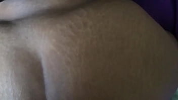 My ex throwing dat ass