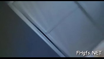 Guy gives donga and balls to tough sucker blonde beauty vanessa