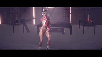 Vam mmd r18 t ara number 9 ciri the witcher