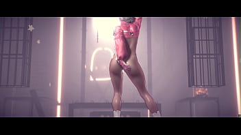 Vam mmd r18 t ara number 9 ciri the witcher