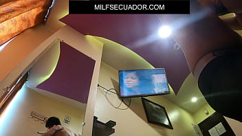 Venecca adicta al huevo mexicano