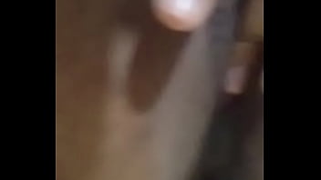 Jugando con la vagina