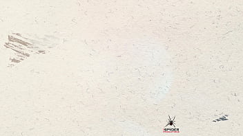 Jazmin tries a dress which turns out to be more of a nighty