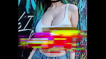 Ai girls that will make you go