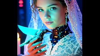 Ai girls that will make you go