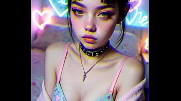 Ai girls that will make you go