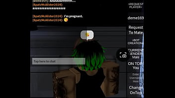 My dirty wife gets pregnant again