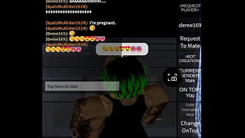 My dirty wife gets pregnant again