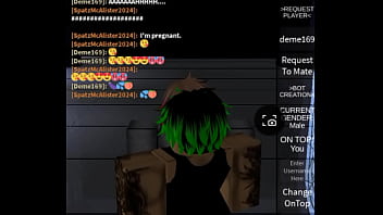 My dirty wife gets pregnant again