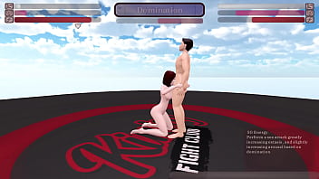 Kinky fight club sexy slut milks man and wins sexfight Kinky fight club sexy slut milks man and wins sexfight