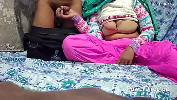 Indian big boobs school girl and boy sex in the jungle 2865