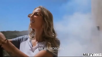 My latest scene for shesmilfy is coming 7 30