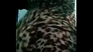 Safada me enviou video rebolando