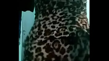 Safada me enviou video rebolando