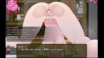 Ninfomaniaca ceres and the contract guild