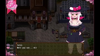 Ninfomaniaca ceres and the contract guild