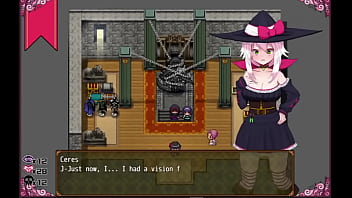 Ninfomaniaca ceres and the contract guild