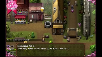 Ninfomaniaca ceres and the contract guild