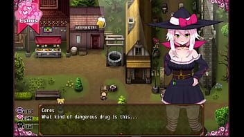 Ninfomaniaca ceres and the contract guild