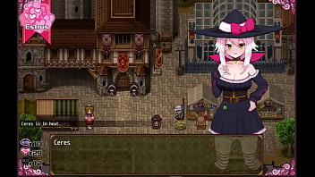 Ninfomaniaca ceres and the contract guild Ninfomaniaca ceres and the contract guild