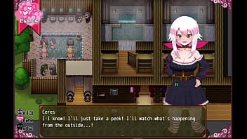 Ninfomaniaca ceres and the contract guild