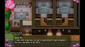 Ninfomaniaca ceres and the contract guild