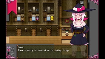 Ninfomaniaca ceres and the contract guild