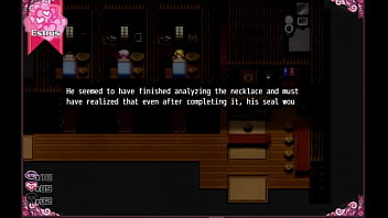 Ninfomaniaca ceres and the contract guild