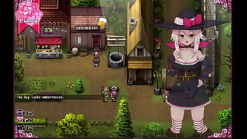 Ninfomaniaca ceres and the contract guild