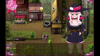 Ninfomaniaca Ceres And The Contract Guild thumbnail