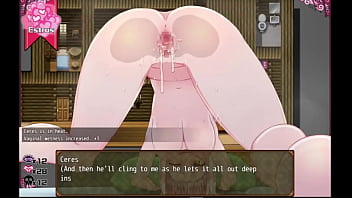 Ninfomaniaca ceres and the contract guild