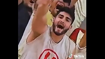 Quien no se enamoro de este hincha en el partido de alianza vs universitario