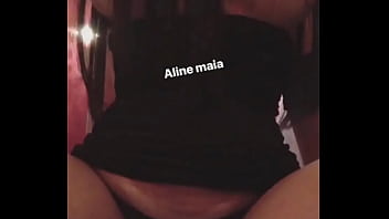 Acompanhante aline maia