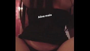 Acompanhante aline maia