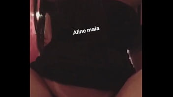 Acompanhante aline maia